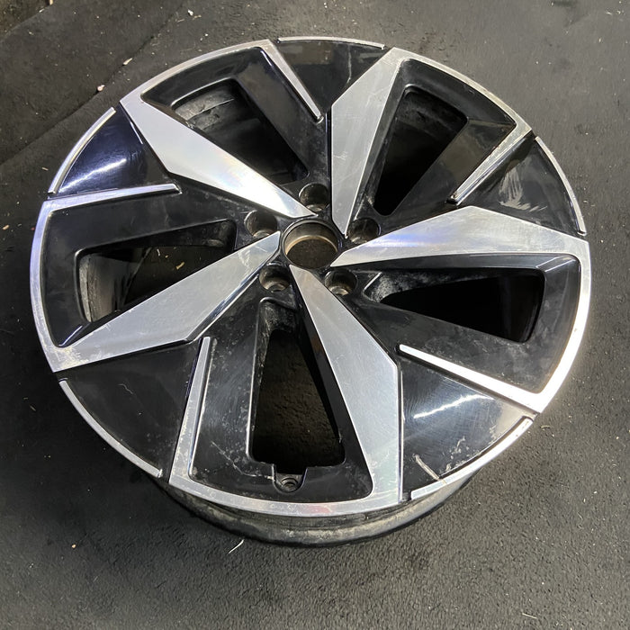 20" ID.4 23-26 20x8 , opt 55J Original OEM Wheel Rim - View 7