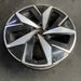 20" ID.4 23-26 20x8 , opt 55J Original OEM Wheel Rim - View 7