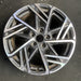 18" KONA 22 18x7.5 , Y spoke design Original OEM Wheel Rim - Additional View