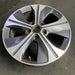 17" LEAF 18-21 17x6.5, Original OEM Wheel Rim - View 7
