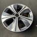 17" LEAF 18-21 17x6.5, Original OEM Wheel Rim - View 8