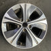 17" LEAF 18-21 17x6.5, Original OEM Wheel Rim - Additional View