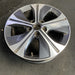 17" LEAF 18-21 17x6.5, Original OEM Wheel Rim - View 7