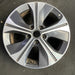 17" LEAF 18-21 17x6.5, Original OEM Wheel Rim - Additional View