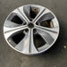 17" LEAF 18-21 17x6.5, Original OEM Wheel Rim - View 8