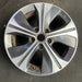 17" LEAF 18-21 17x6.5, Original OEM Wheel Rim - Additional View