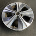 17" LEAF 18-21 17x6.5, Original OEM Wheel Rim - View 7