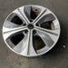 17" LEAF 18-21 17x6.5, Original OEM Wheel Rim - View 8