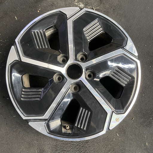 16" NIRO 23-26 16x6.5 Original OEM Wheel Rim - Additional View
