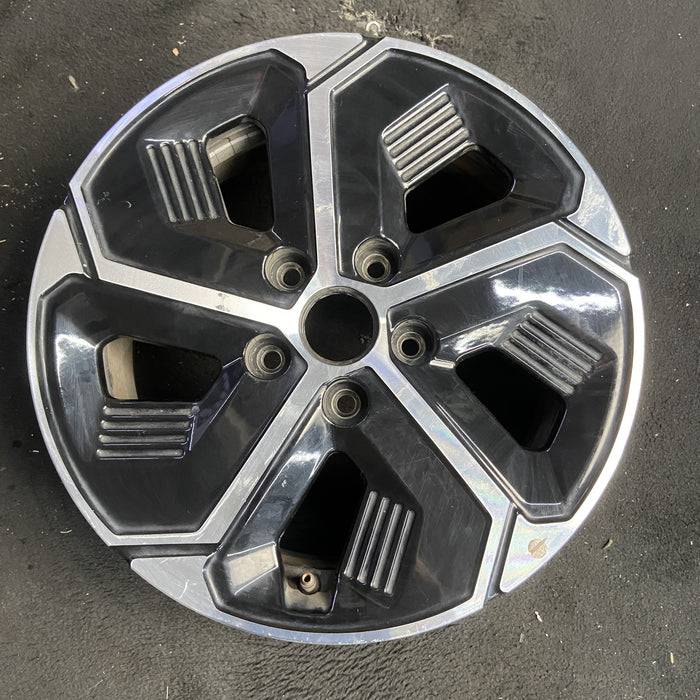 16" NIRO 23-26 16x6.5 Original OEM Wheel Rim - Additional View