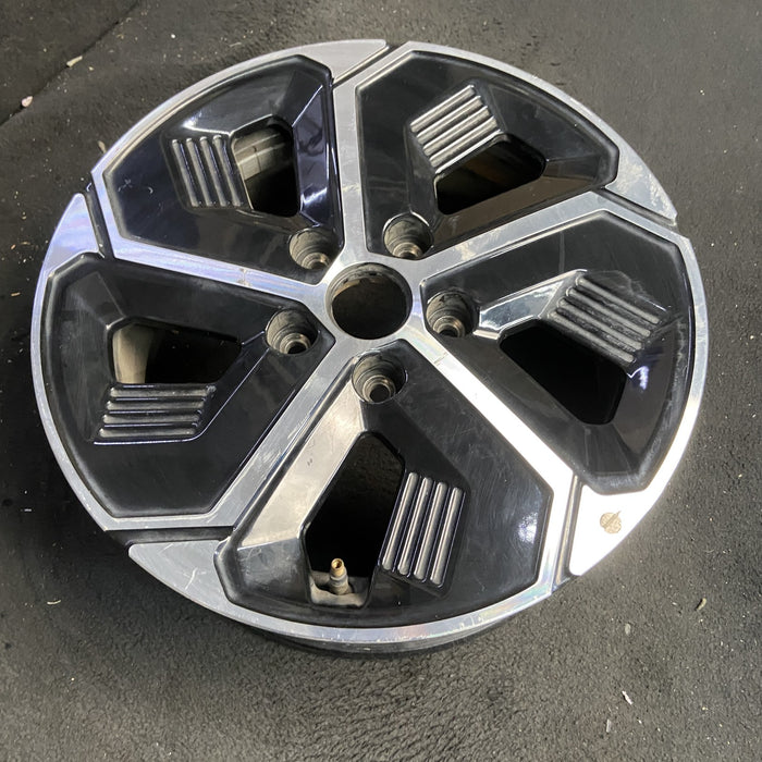 16" NIRO 23-26 16x6.5 Original OEM Wheel Rim - View 7