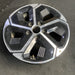 16" NIRO 23-26 16x6.5 Original OEM Wheel Rim - View 7