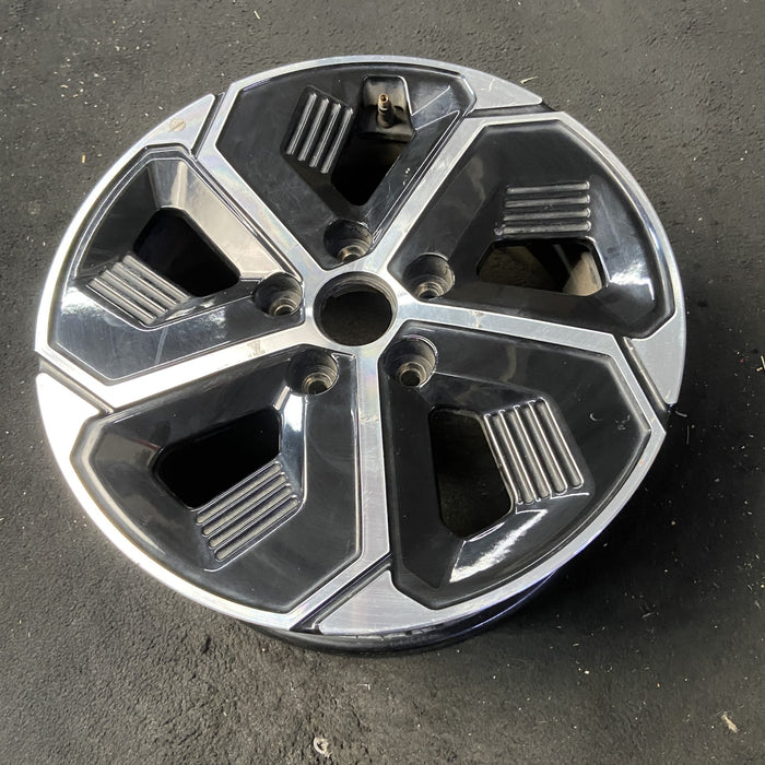 16" NIRO 23-26 16x6.5 Original OEM Wheel Rim - View 8