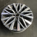 17" ALTIMA 23-25 17x7.5 , machined dark gray Original OEM Wheel Rim - View 7