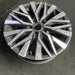 17" ALTIMA 23-25 17x7.5 , machined dark gray Original OEM Wheel Rim - View 7