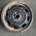 17" BEETLE 12 17x7 , , black Original OEM Wheel Rim - Additional View