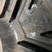 17" LEAF 23-25 17x6.5 Original OEM Wheel Rim - View 10
