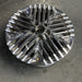 17" LEAF 23-25 17x6.5 Original OEM Wheel Rim - View 7