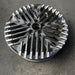 17" LEAF 23-25 17x6.5 Original OEM Wheel Rim - View 8