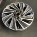 17" SONATA 20 hybrid, 17x7 Original OEM Wheel Rim - View 7