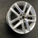 17" LEXUS CT200H 14 17x7 , , silver Original OEM Wheel Rim - View 8