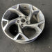 17" TRAX 24-26 17x7.5, gray Original OEM Wheel Rim - View 8