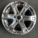 18" FORD F150 PICKUP 21-23 18x7.5, Original OEM Wheel Rim - Additional View