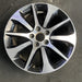 17" TLX 15-17 17x7.5 Original OEM Wheel Rim - Additional View