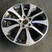 17" TLX 15-17 17x7.5 Original OEM Wheel Rim - View 7