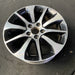 17" TLX 15-17 17x7.5 Original OEM Wheel Rim - View 8