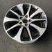 17" TLX 15-17 17x7.5 Original OEM Wheel Rim - View 8