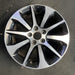 17" TLX 15-17 17x7.5 Original OEM Wheel Rim - Additional View