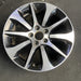 17" TLX 15-17 17x7.5 Original OEM Wheel Rim - Additional View