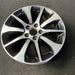 17" TLX 15-17 17x7.5 Original OEM Wheel Rim - View 8
