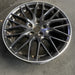 18" AUDI A4 19 18x8 , 10 Y spoke Original OEM Wheel Rim - View 7