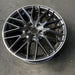 18" AUDI A4 19 18x8 , 10 Y spoke Original OEM Wheel Rim - View 8
