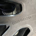 18" AUDI A4 19 18x8 , 10 Y spoke Original OEM Wheel Rim - View 9