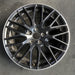 18" AUDI A4 19 18x8 , 10 Y spoke Original OEM Wheel Rim - Additional View