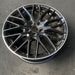 18" AUDI A4 19 18x8 , 10 Y spoke Original OEM Wheel Rim - View 8