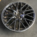 18" AUDI A4 19 18x8 , 10 Y spoke Original OEM Wheel Rim - View 7