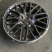 18" AUDI A4 19 18x8 , 10 Y spoke Original OEM Wheel Rim - View 7