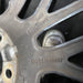 18" AUDI A4 19 18x8 , 10 Y spoke Original OEM Wheel Rim - View 9
