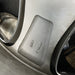 20" CHALLENGER 11-12 20x8, , chrome clad, lug nut centered between spokes - View 9
