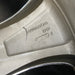 20" CHALLENGER 11-12 20x8, , chrome clad, lug nut centered between spokes - View 10