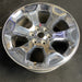 20" DODGE 1500 PICKUP 19-22 , 20x9, , 6 spoke, solid spoke, opt WRK Original - View 7
