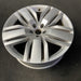 20" ATLAS 18-20 20x8 , , triple spoke, silver Original OEM Wheel Rim - View 8