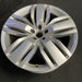 20" ATLAS 18-20 20x8 , , triple spoke, silver Original OEM Wheel Rim - View 7