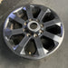 20" DODGE 2500 PICKUP 19-21 , 20x8, , , single spoke Original OEM Wheel Rim - View 7