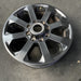 20" DODGE 2500 PICKUP 19-21 , 20x8, , , single spoke Original OEM Wheel Rim - View 8