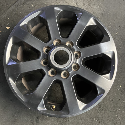 20" DODGE 2500 PICKUP 19-21 , 20x8, , , single spoke Original OEM Wheel Rim - Additional View